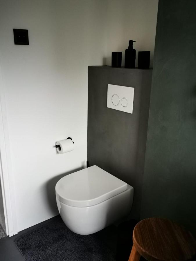 Ludwigslust - Ferienappartement Mit Bergblick シュヴァンガウ エクステリア 写真